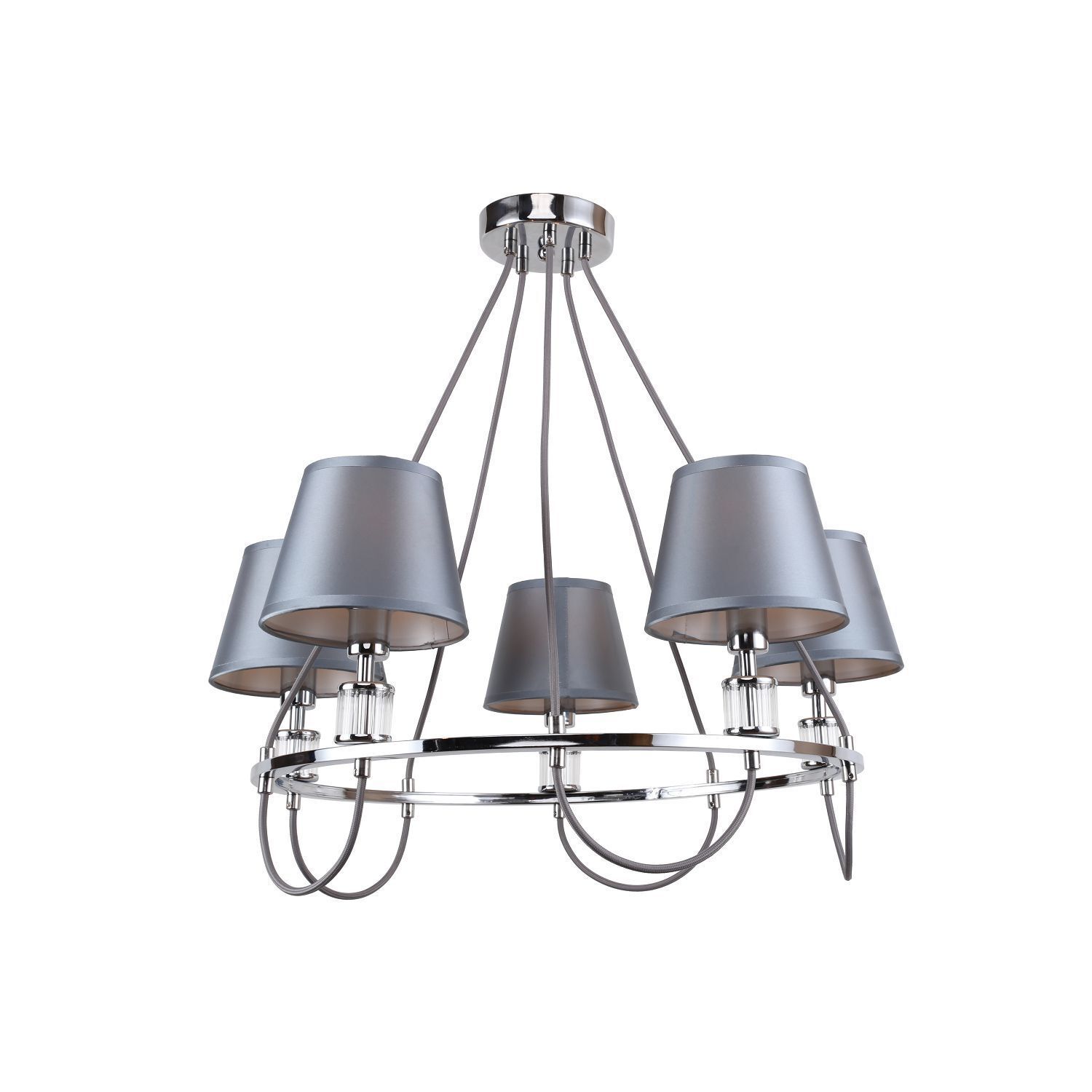 Люстра F-Promo 2193-5P