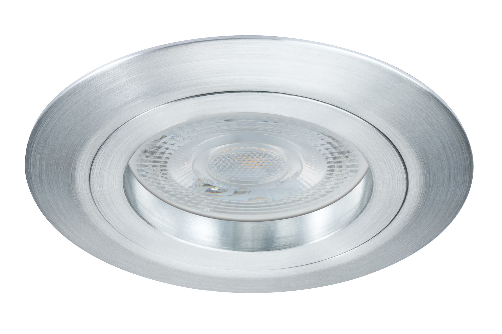 Встраиваемый светильник Paulmann 92921