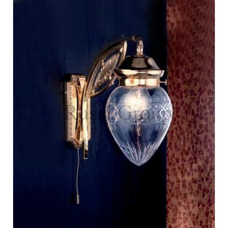 Настенный светильник Orion WA 2-689/1