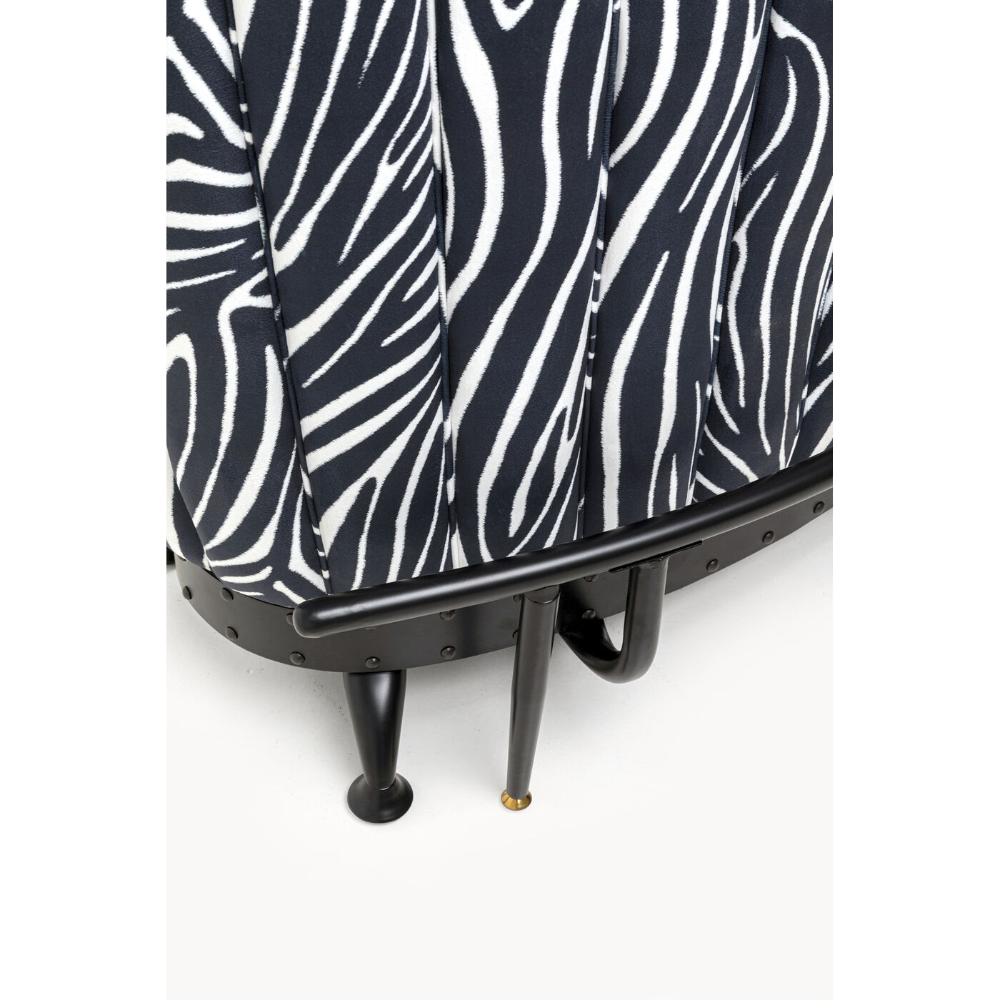 Барный шкаф After Work Zebra KARE 71136