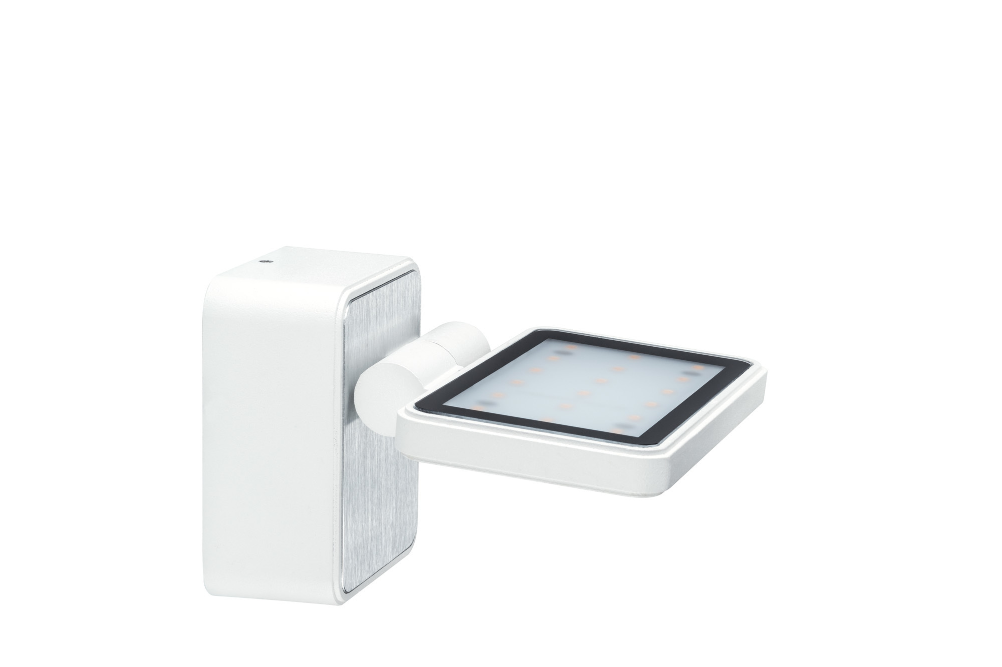 Уличный настенный cветильник Paulmann 93781