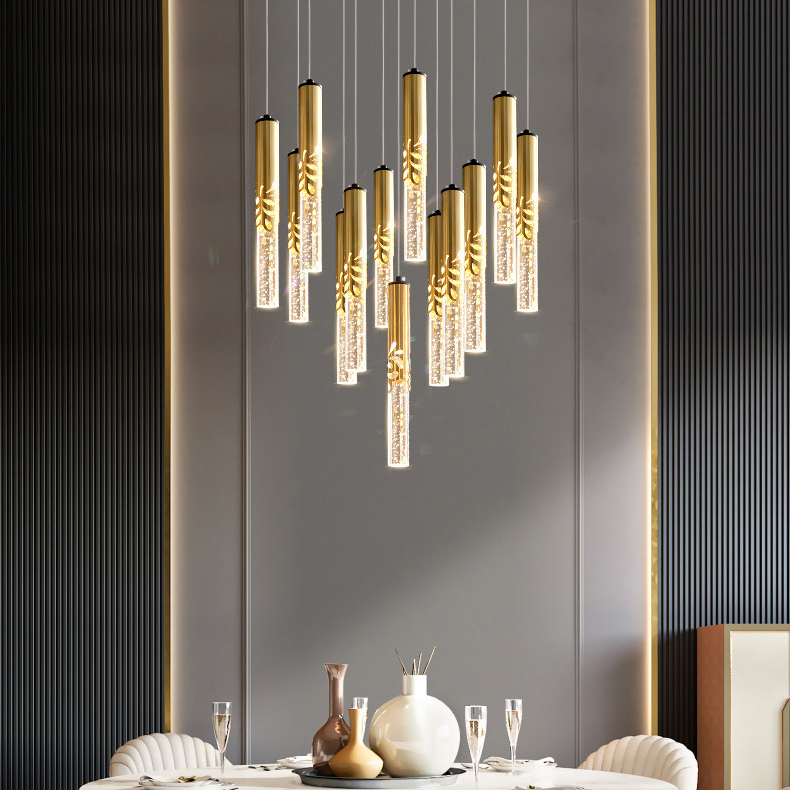 Подвесной светильник JUSTIN MORE by ImperiumLoft
