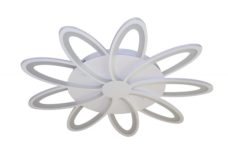 Накладной светильник Natali Kovaltseva HIGH-TECH LED LAMPS 82009