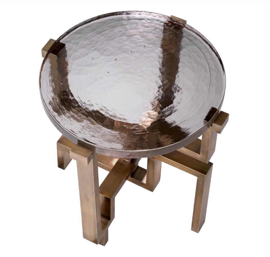 Приставной Столик Eichholtz GEE 117778