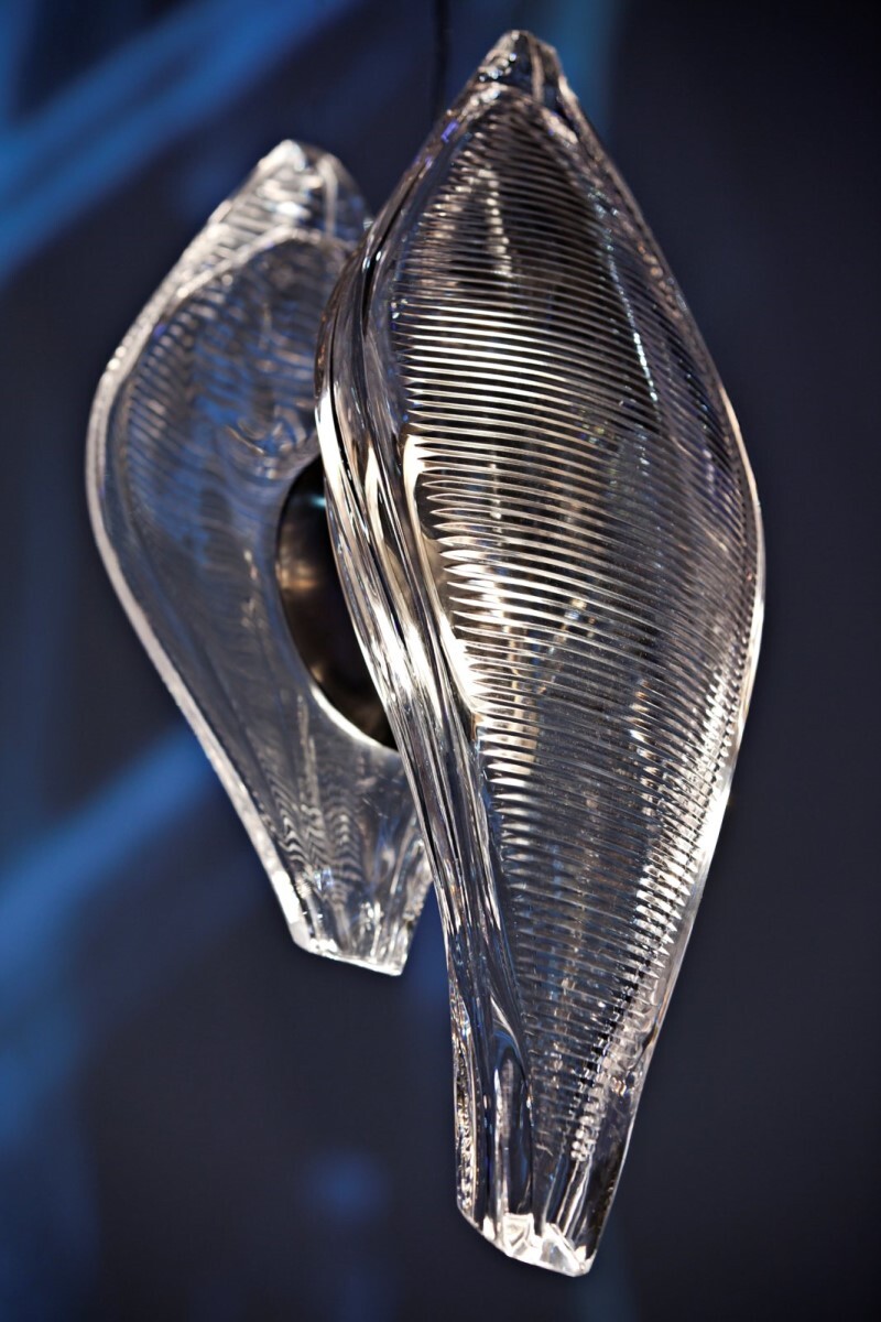 Подвесной светильник LASVIT Duna