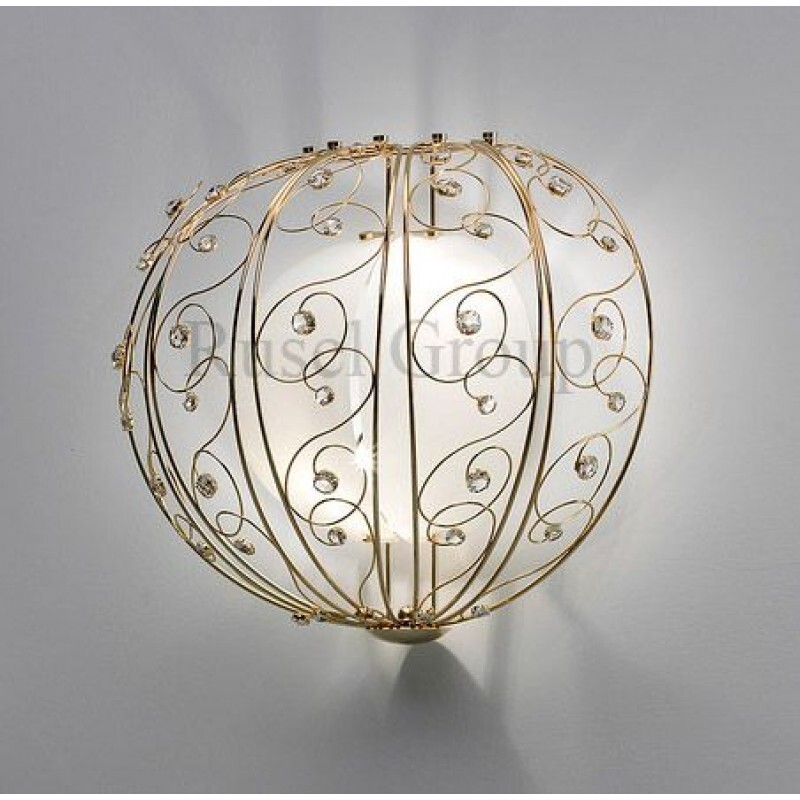 Настенный светильник Kolarz STEFY FLO.1101/A2.04.T