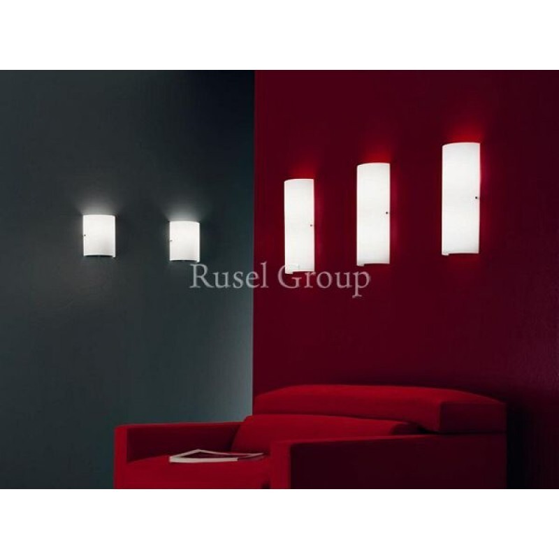 Настенный светильник Vistosi THOR AP 22