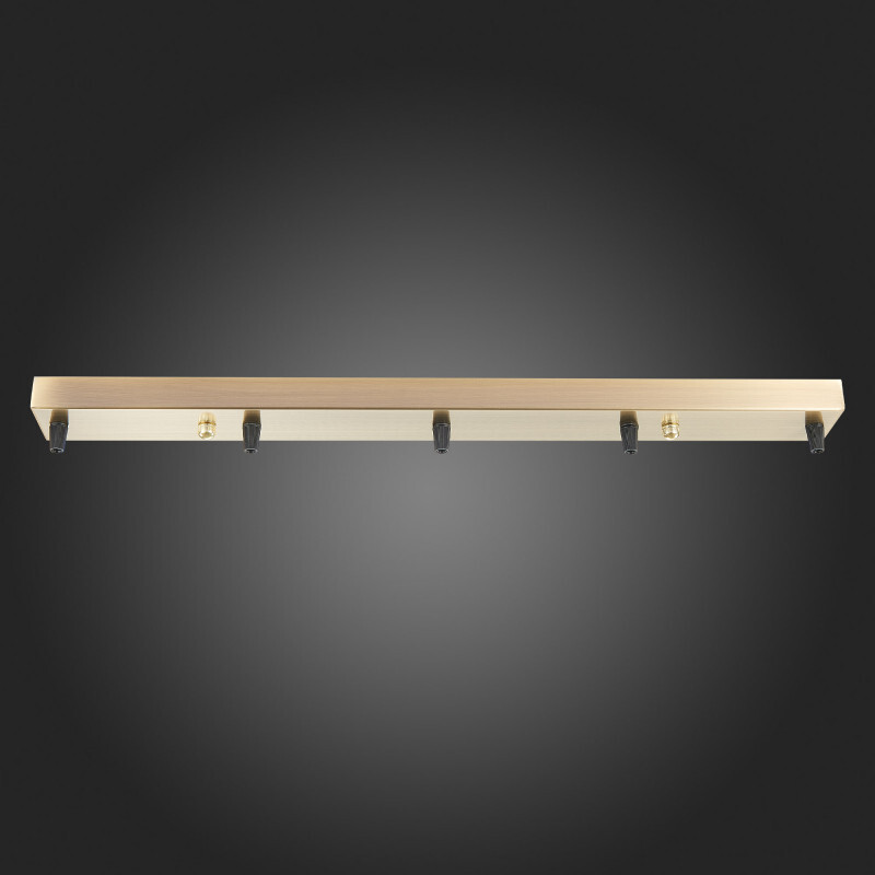 База накладная ST Luce SL001.313.05