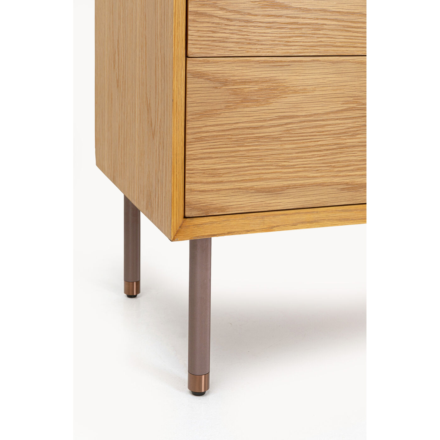 Комод Livorno 126x78cm KARE 71228