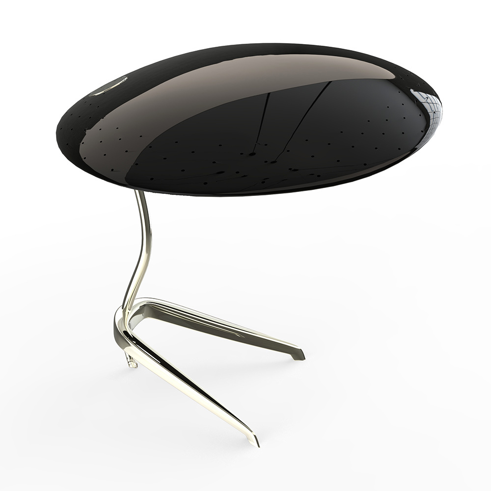 Настольная лампа Delightfull MEOLA TABLE