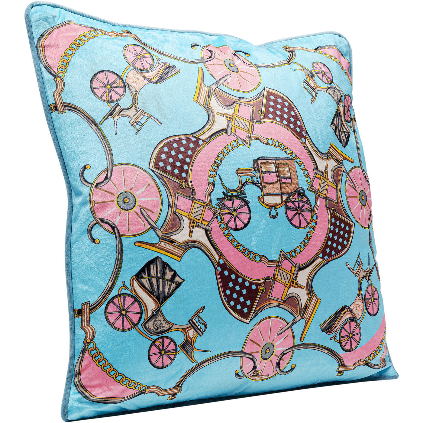 Подушка Carriage 51502 KARE