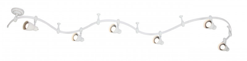 Светильник потолочный A3058PL-6WH Arte Lamp