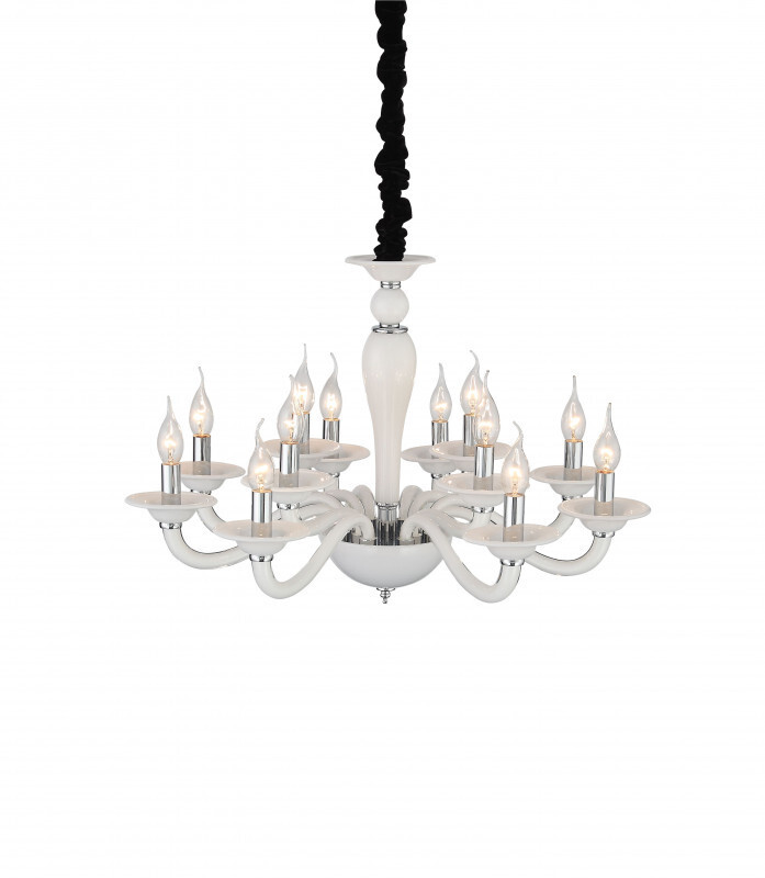 Подвесная люстра ST Luce SL1112.503.12