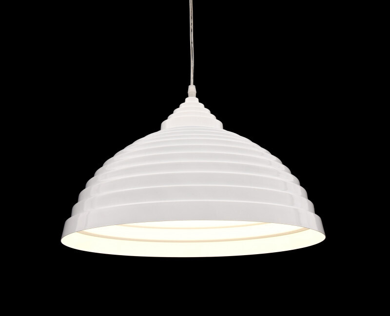 Подвесной светильник Lumina Deco LDP 7620 WT