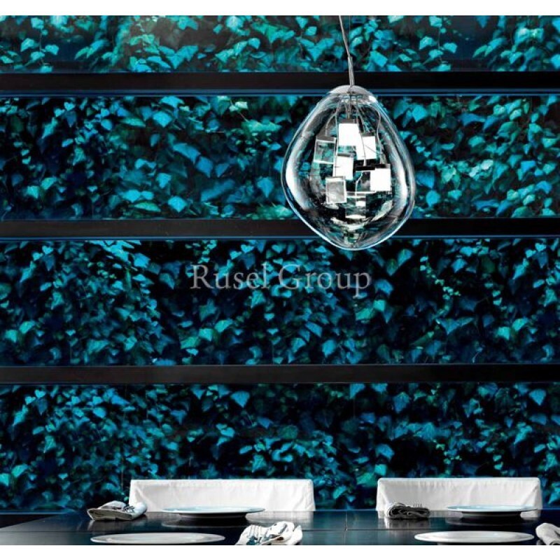 Подвесной светильник Leucos SPORE S (MURANO DUE)