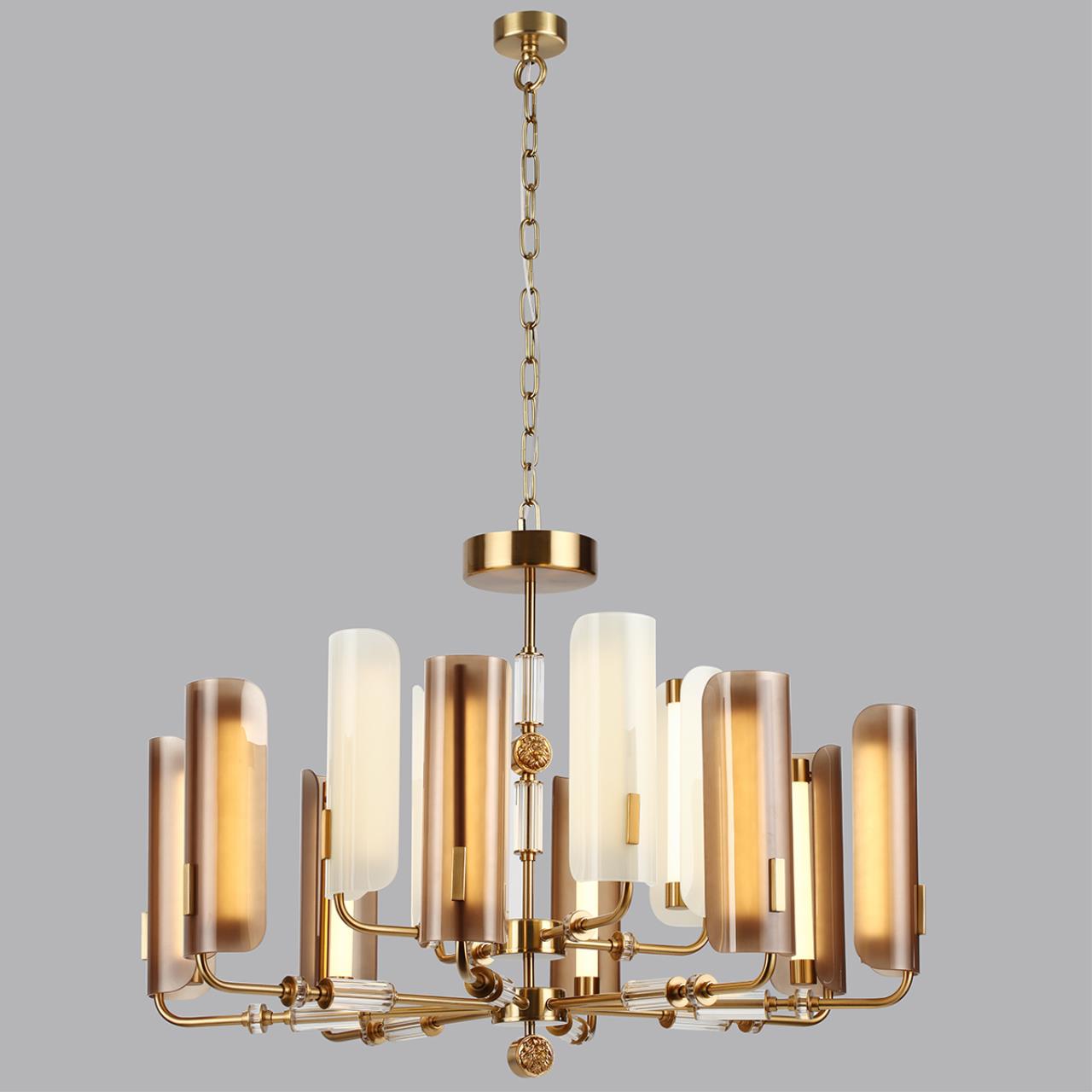 Люстра Odeon Light 5467/60L