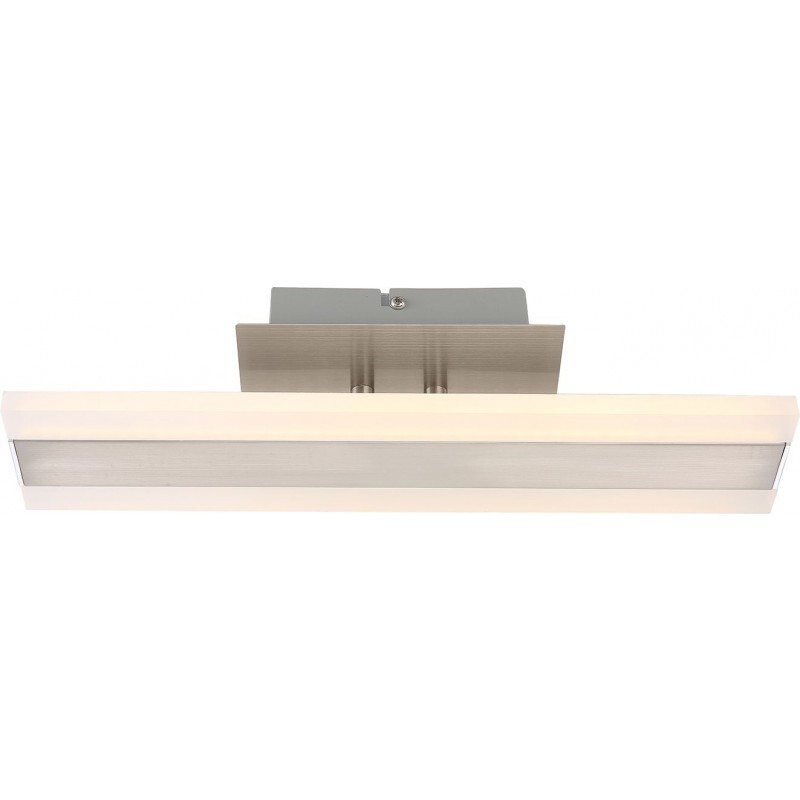 Настенно-потолочный светильник Globo Chuck 68116D1