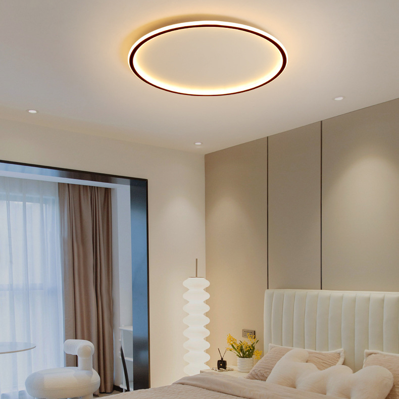 Светодиодный потолочный светильник LACEY D30 by ImperiumLoft