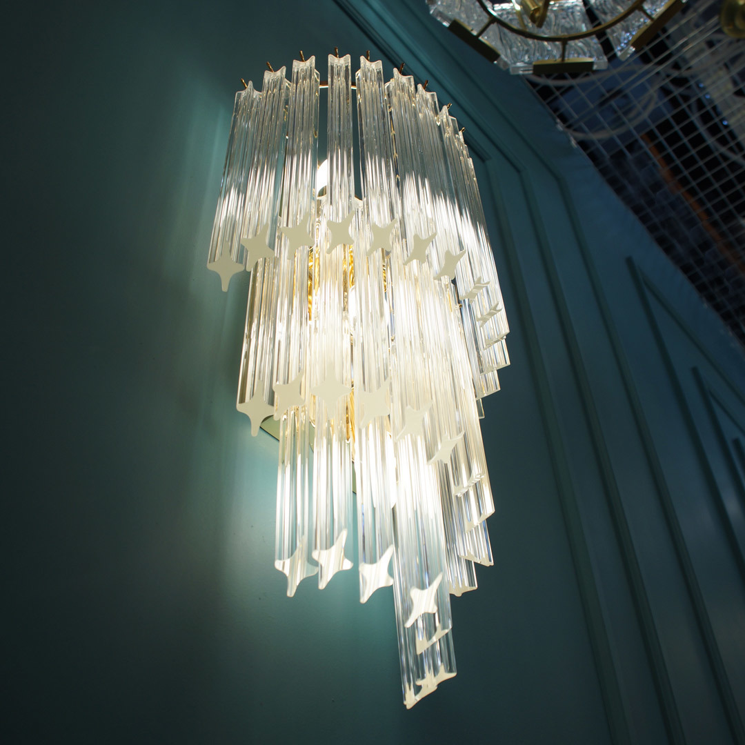 Бра Cloyd EVOLUTE W4 20104