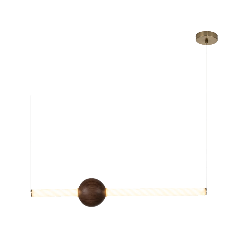 Подвесной Светильник Cornell L64 Nut 4000К By Imperiumloft