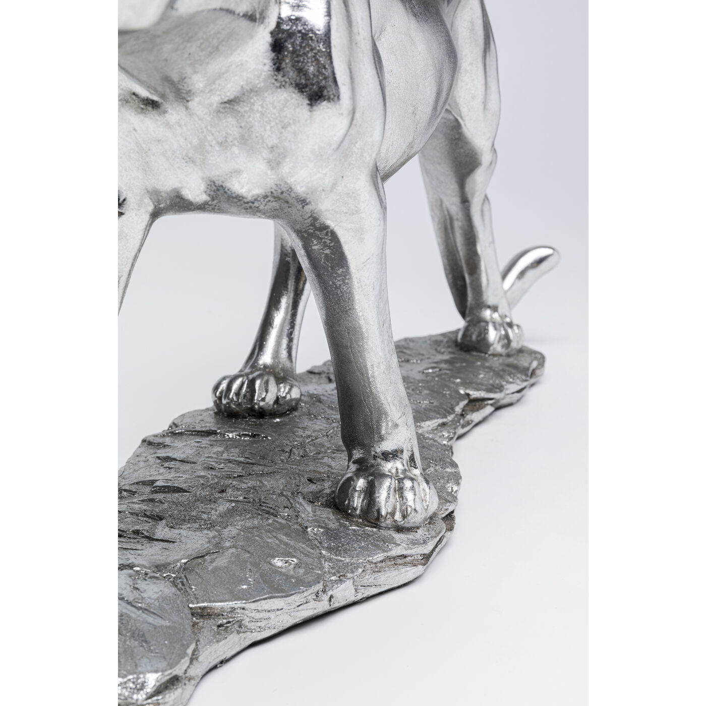 Подсвечник Leopard 52985 Kare