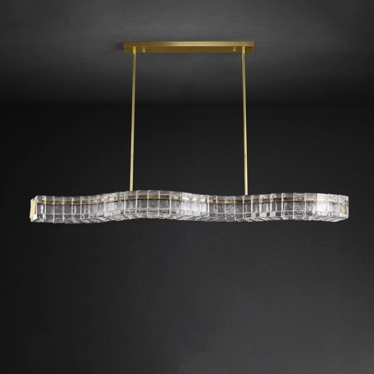 Подвесной светильник IMANUEL LONG by ImperiumLoft