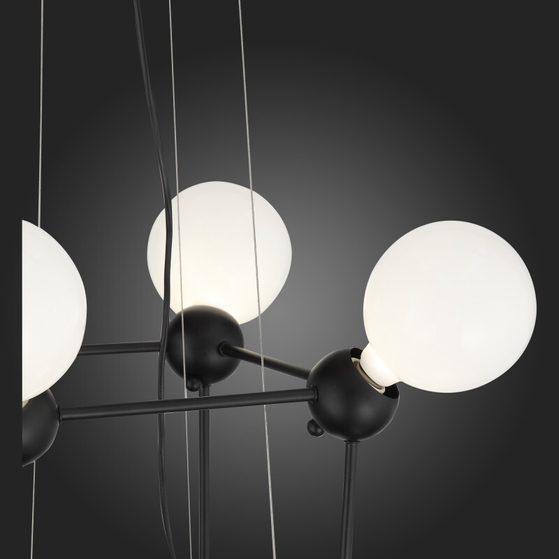 Подвесная люстра ST Luce SL412.403.08