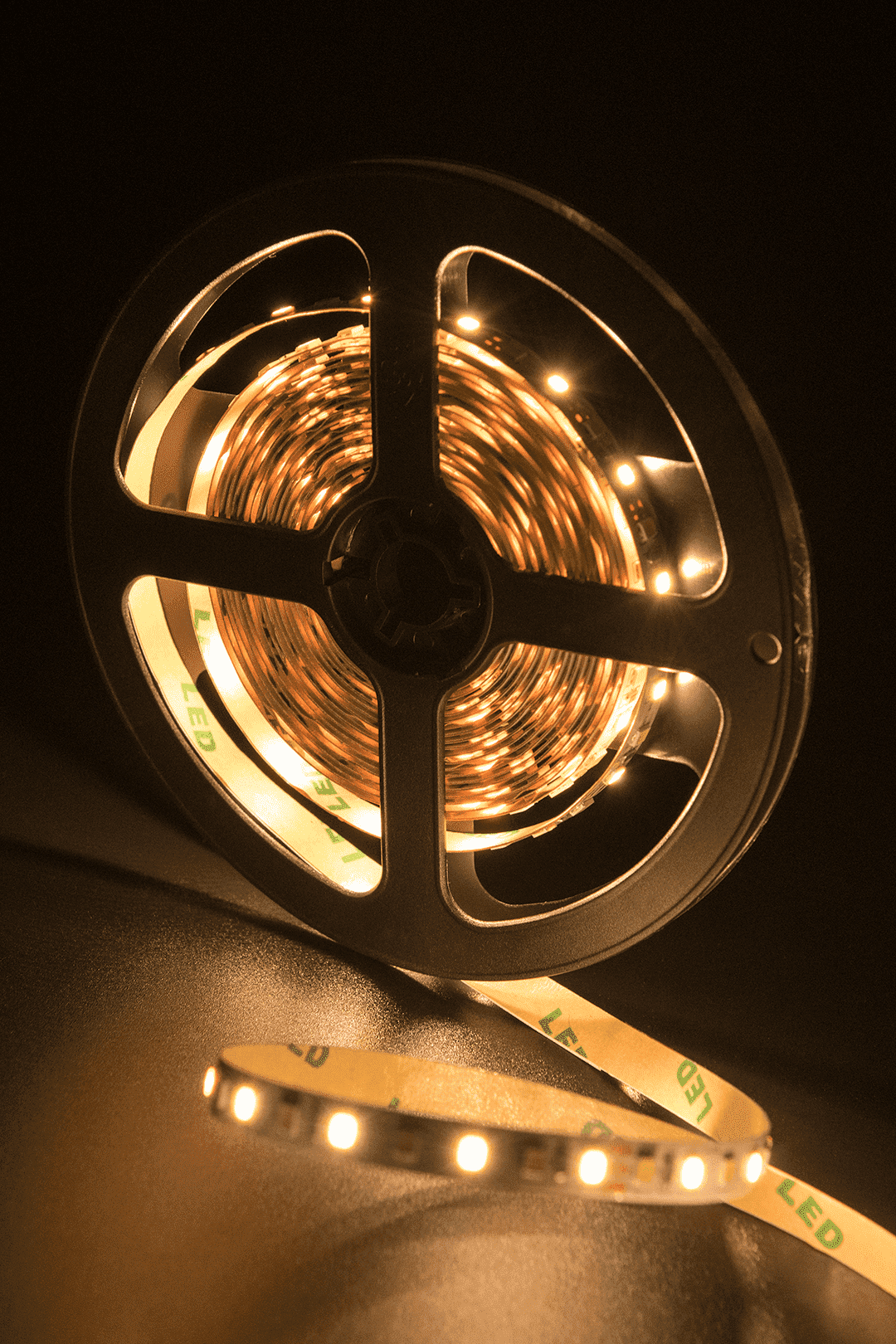 Лента светодиодная SWG SWG2P120-24-14.4-WWW-20