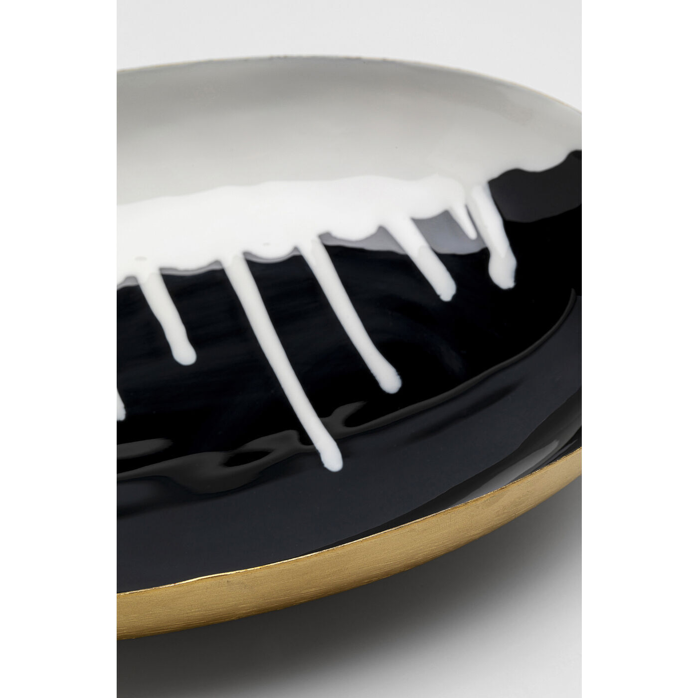 Чаша декоративная KARE Blur 55325