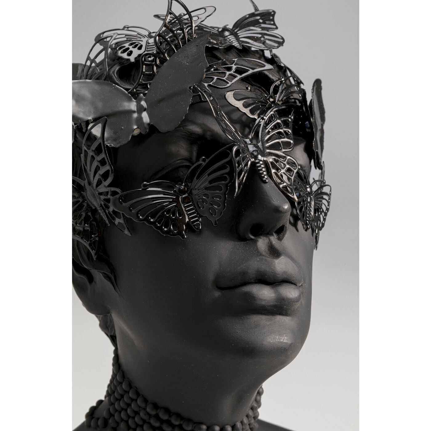 Предмет декоративный KARE Lady 54852