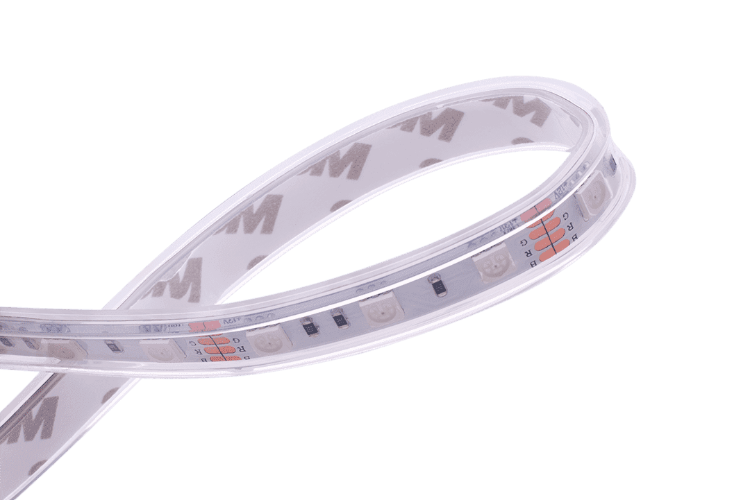 Лента светодиодная DesignLed DSG560-12-RGB-65