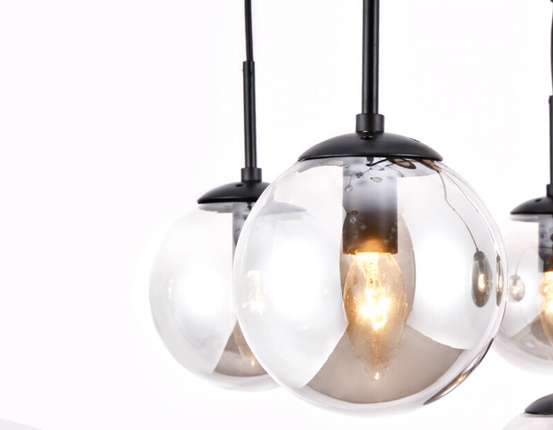 Люстра на штанге Ambrella TR9030