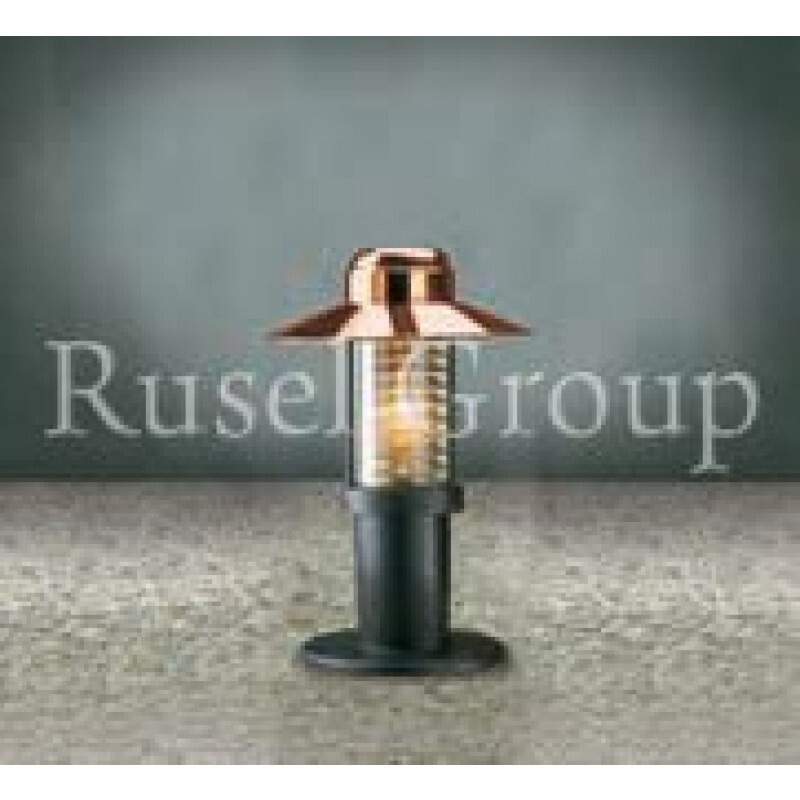 Уличный светильник Kolarz FUTURA CUPRUM 95013/500/CU