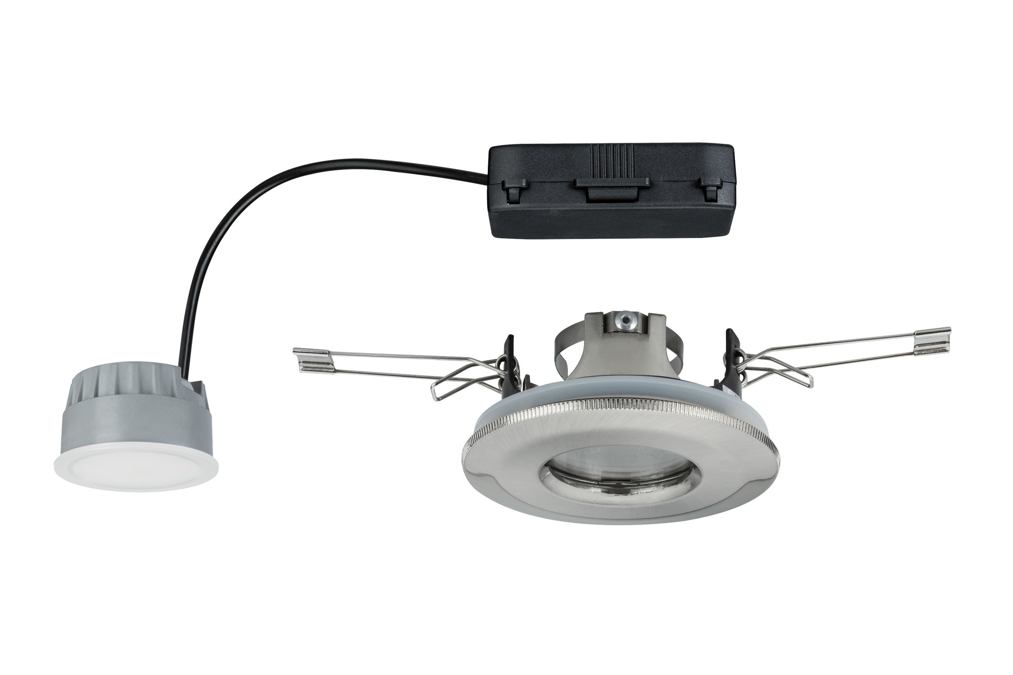 Встраиваемый светильник Paulmann 92848