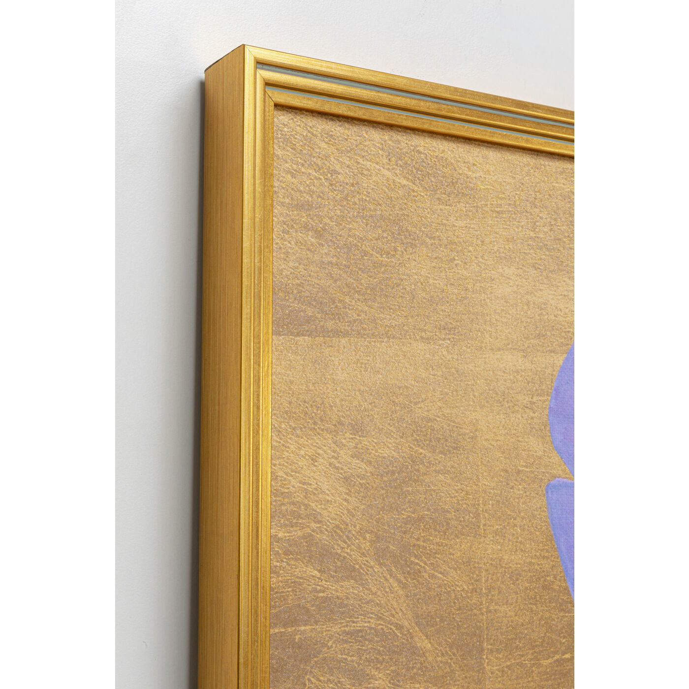 Картина в рамке Iris 53046 Kare