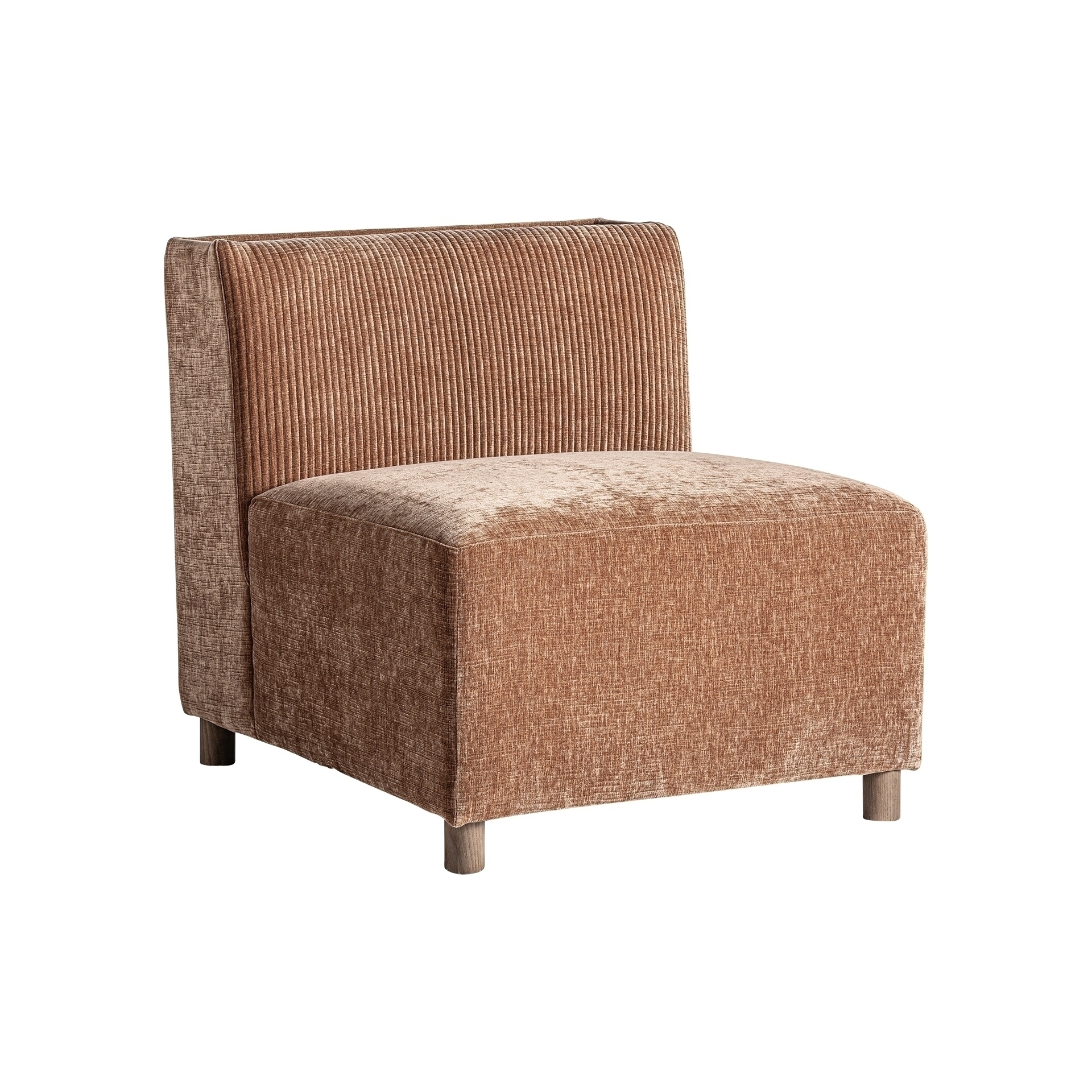 Центральный модуль дивана Trevic Vical