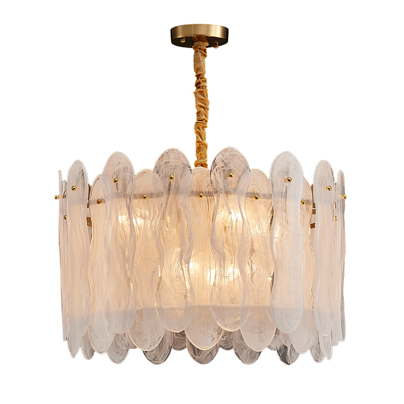 Подвесная люстра BELINDA CH D60 by ImperiumLoft