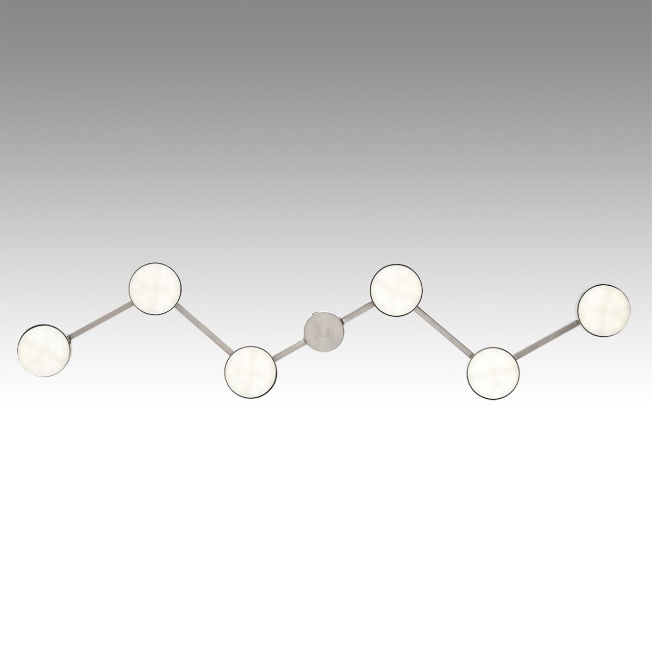 Люстра потолочная Lumion 8116/6C