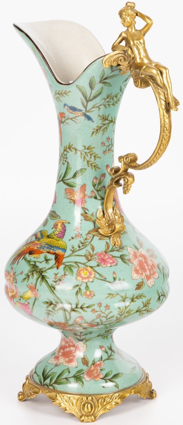 Кувшин Glasar 31G2553/J934HC/HLD1533