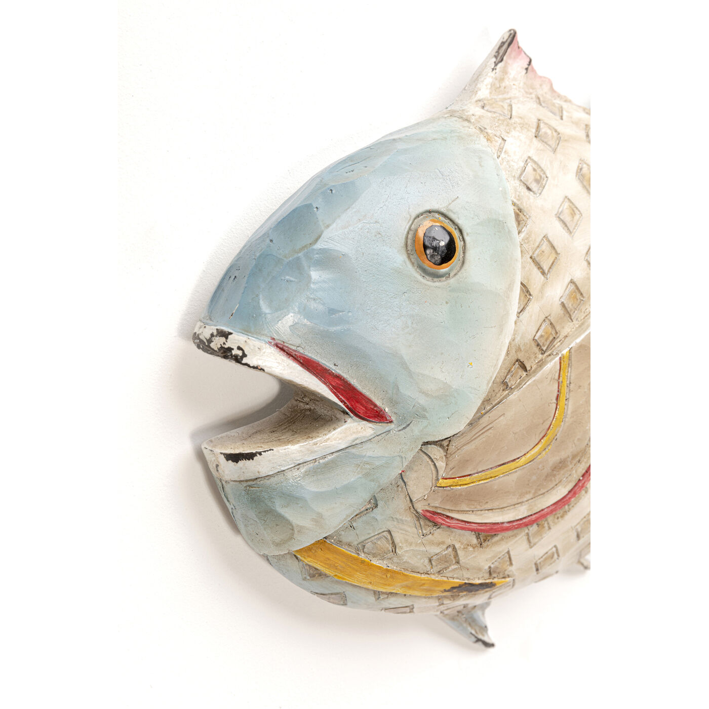 Фигура декоративная Fishy 30cm KARE 57604