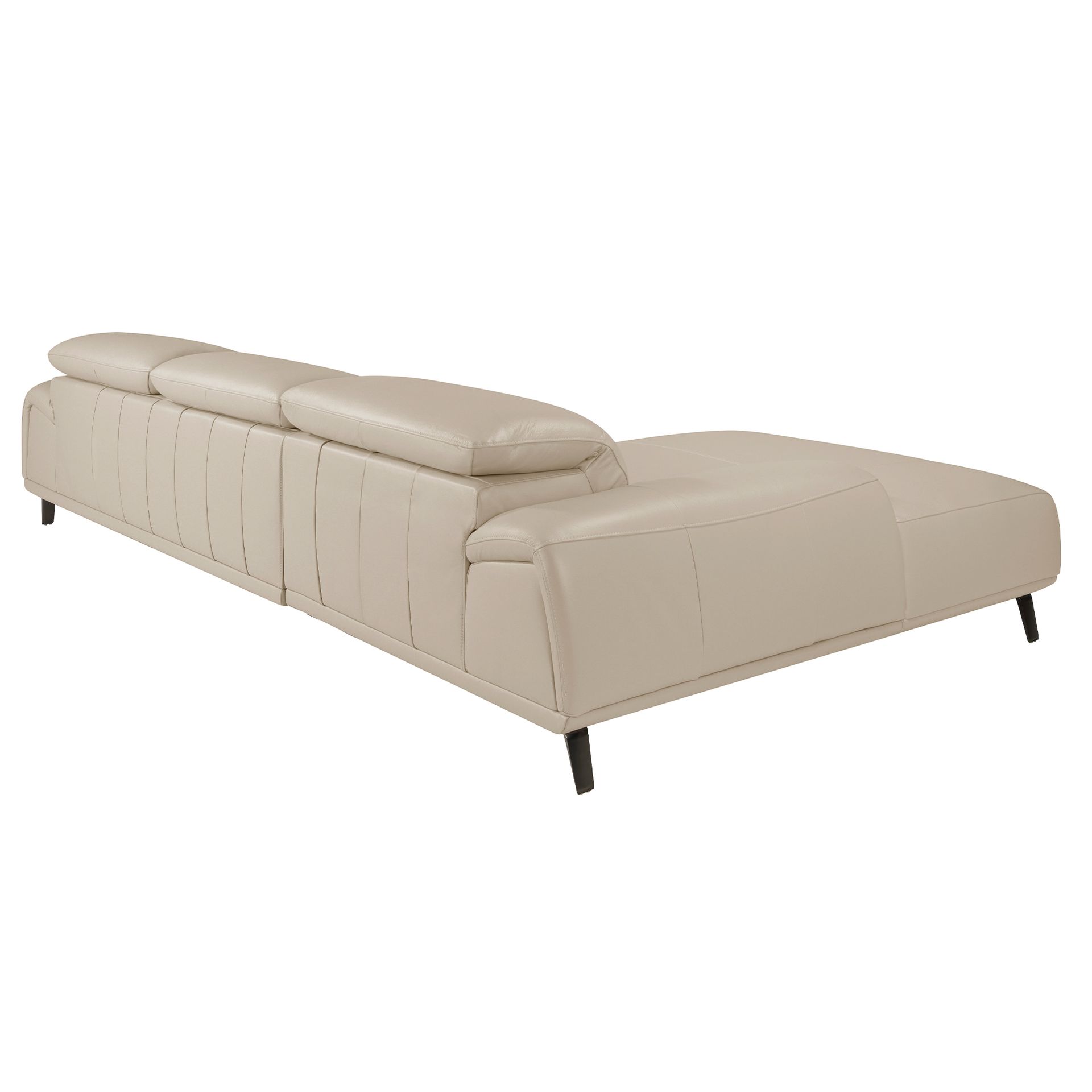 Угловой диван 6149/KF112-L-M5652 кожаный Angel Cerda