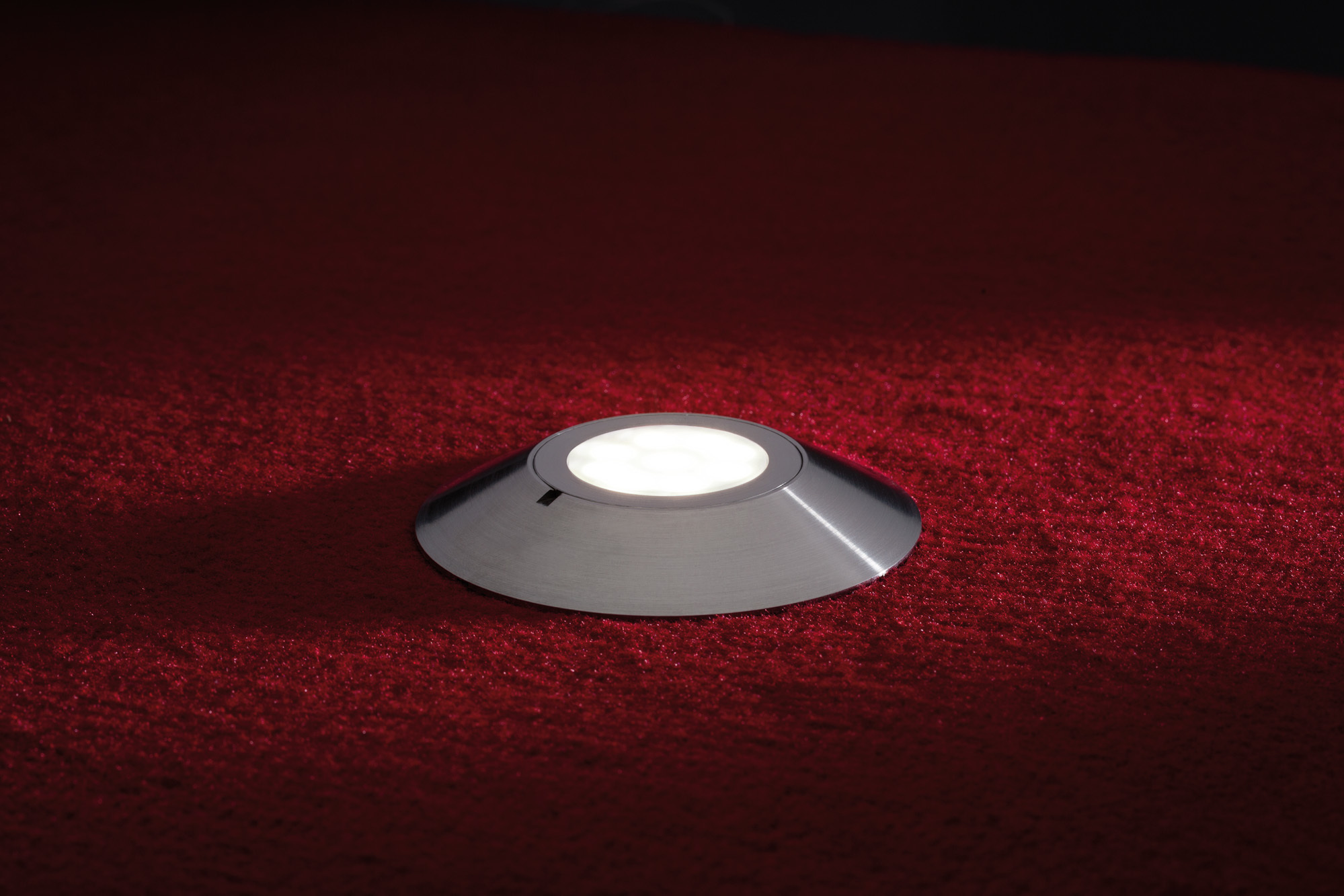 Встраиваемый светильник Paulmann 93828