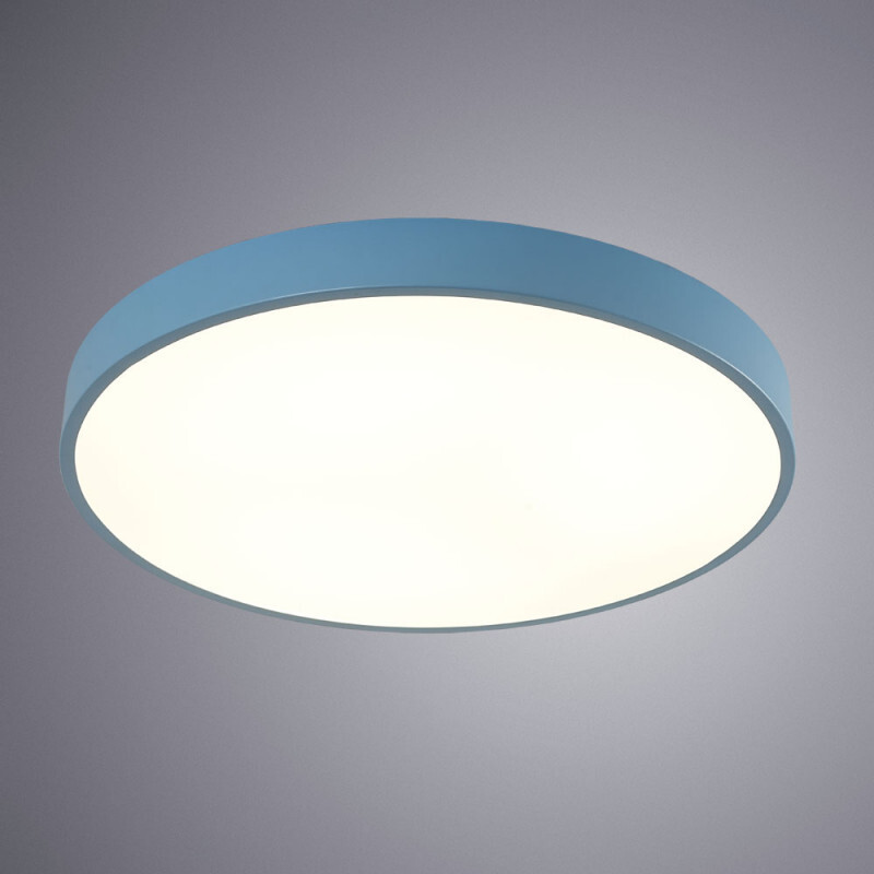 Накладной светильник Arte Lamp A2661PL-1AZ
