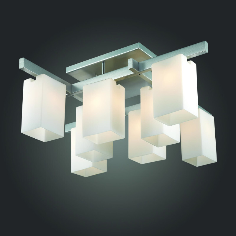 Накладная люстра ST Luce SL541.102.08