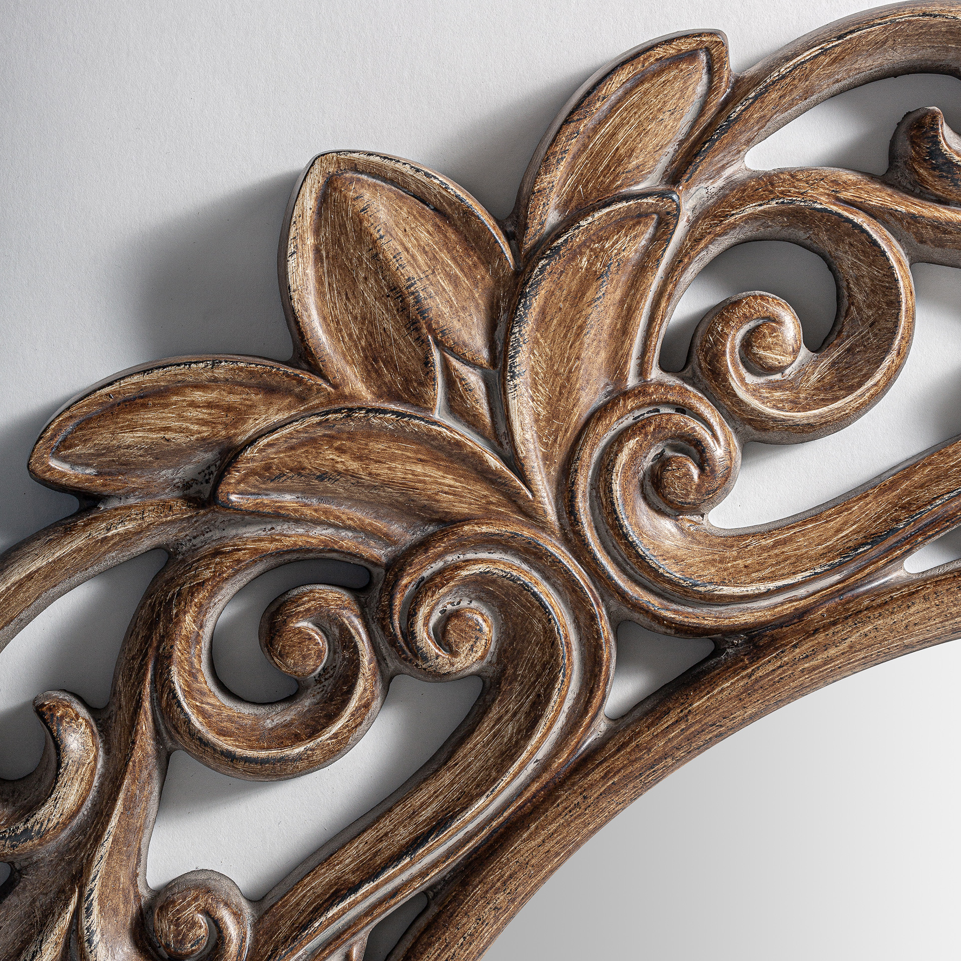 Зеркало BLAHE Vical