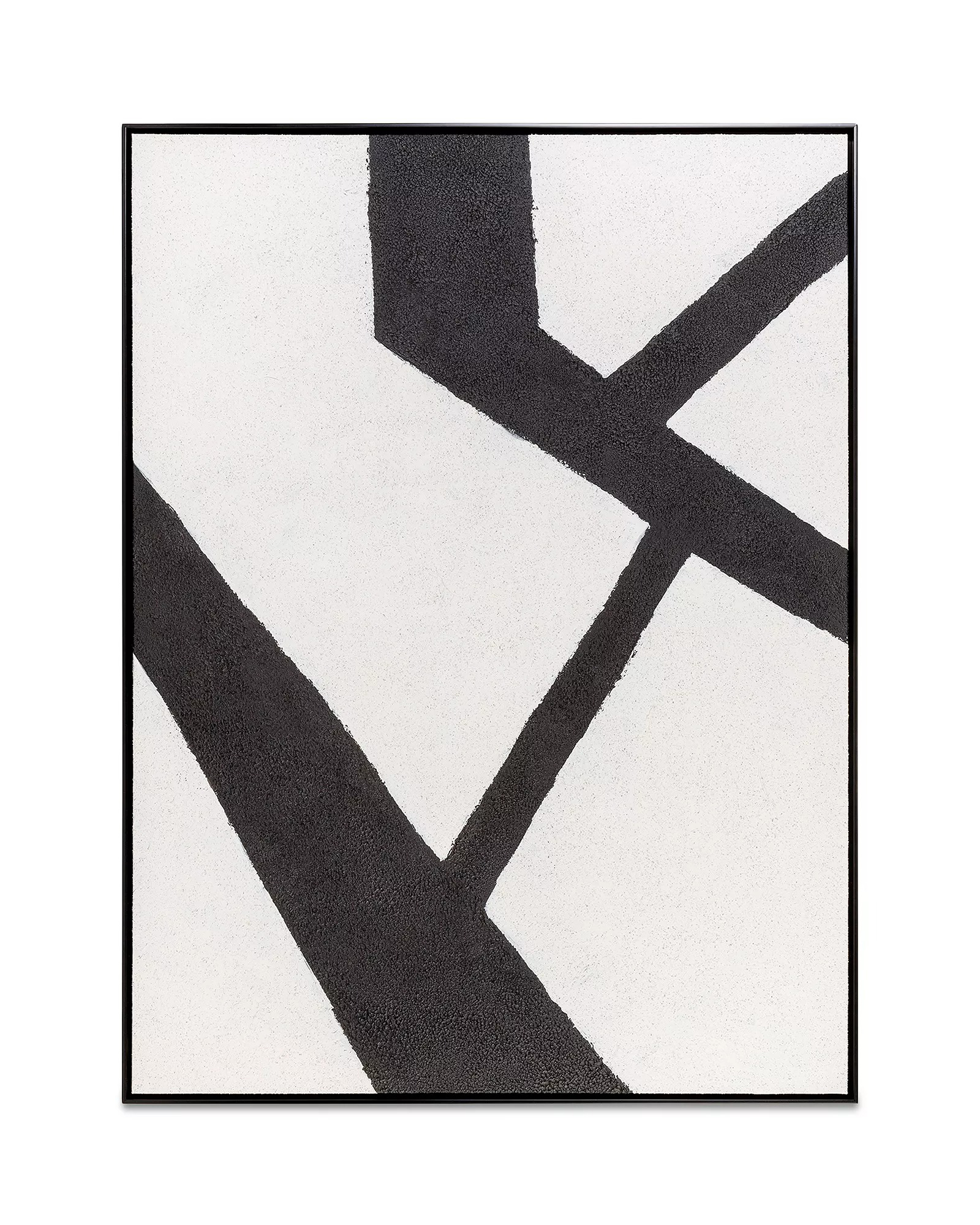 Интерьерная картина Ашер – I Louvre Home LHDP111123MLR