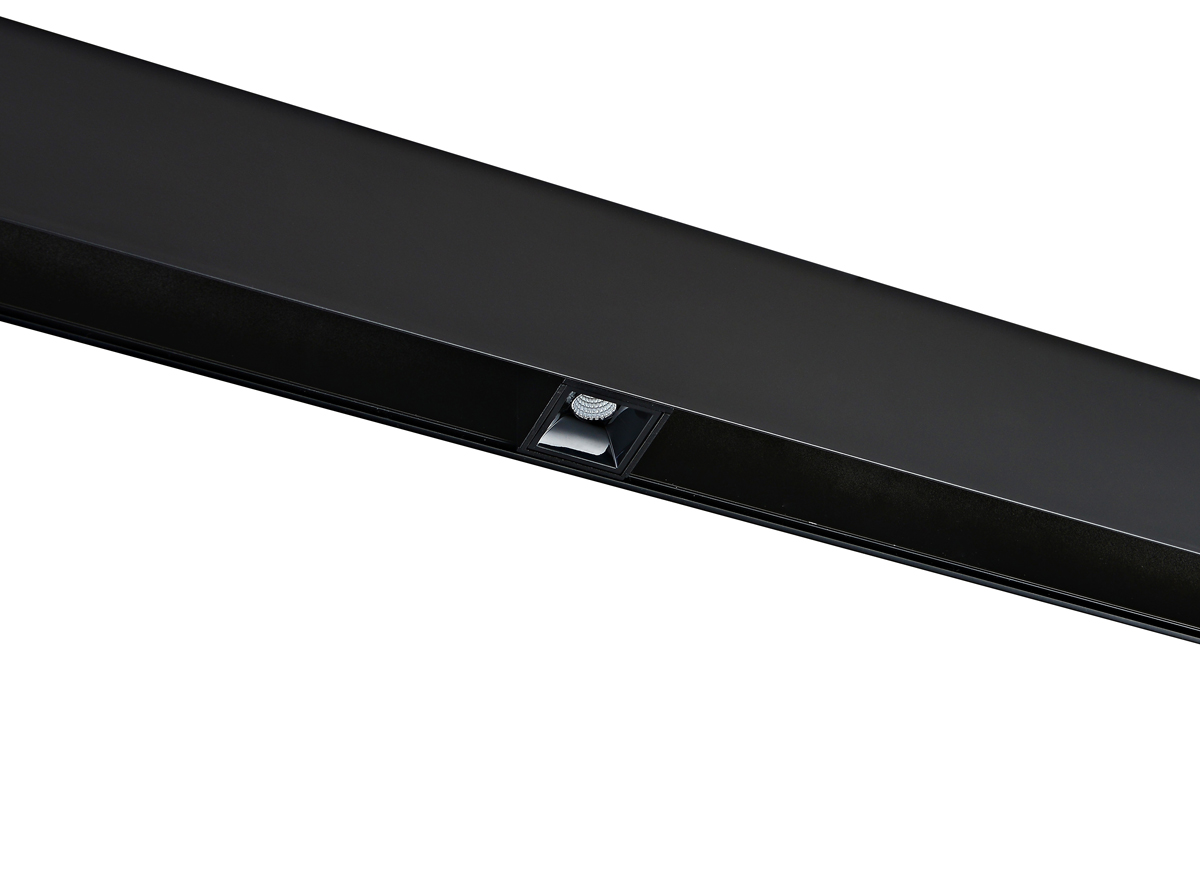 Светодиодный светильник для магнитного шинопровода Donolux DL18781NW2BM