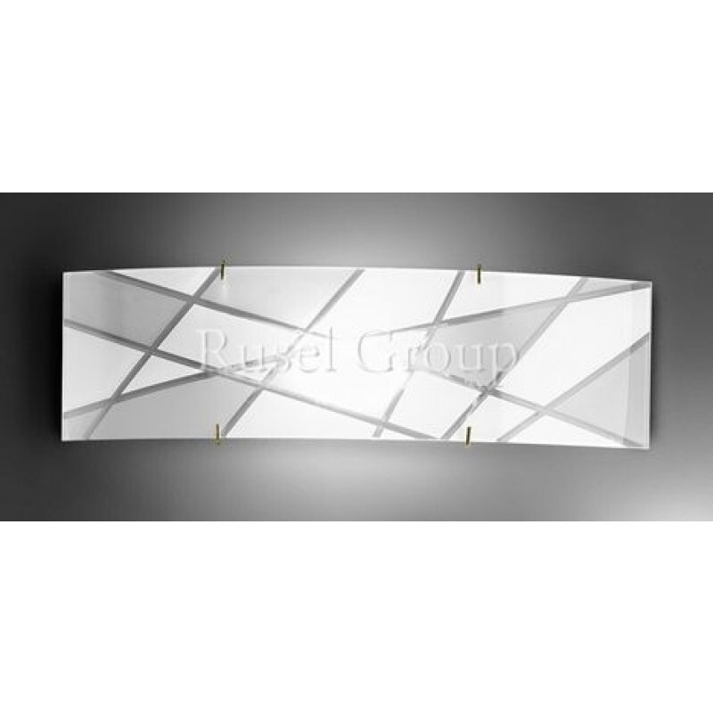 Настенный светильник Kolarz Mikado 0296.61D.3.41.WW