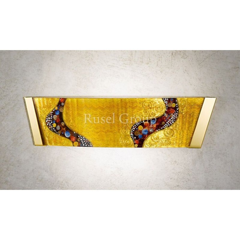 Настенный светильник Kolarz Kiss 0365.61.3