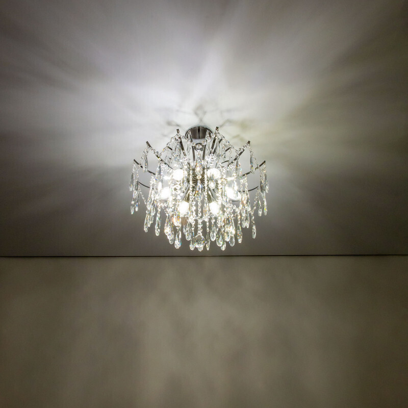 Люстра на штанге Citilux CL302160